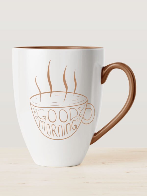 taza personalizada